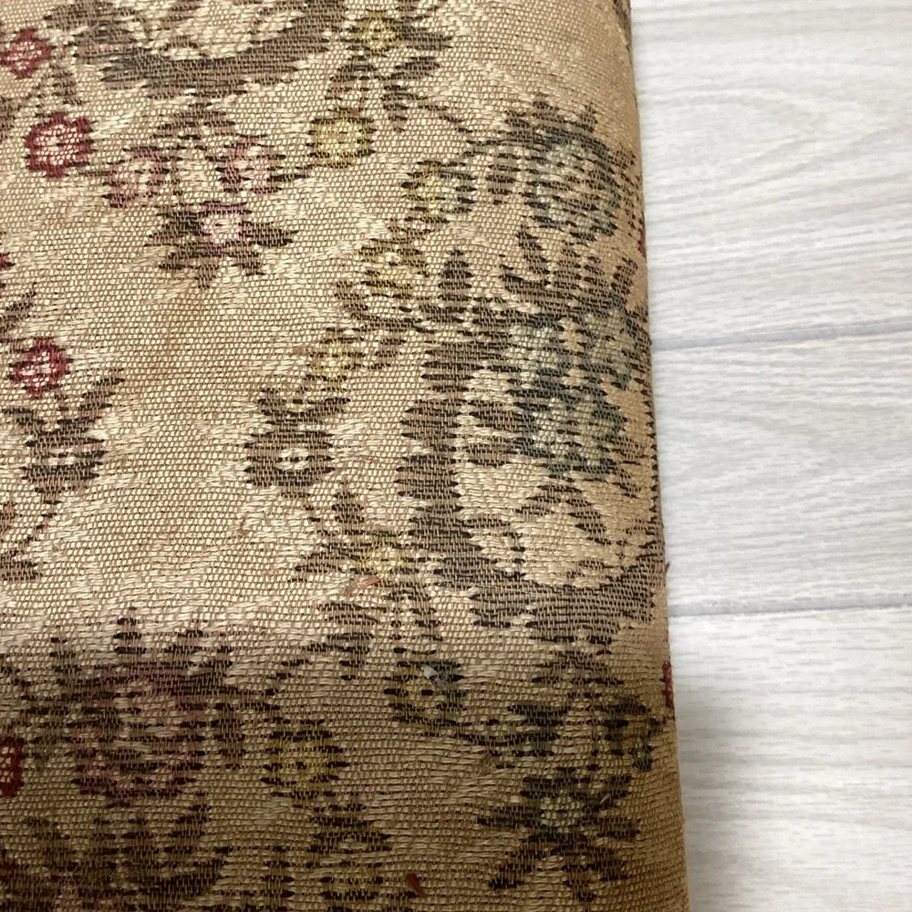 Antique thank you